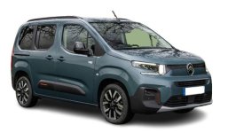 Citroen e-Berlingo 2024