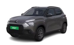 Citroen eC3 X Live