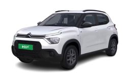 Citroen eC3 X Live (O)
