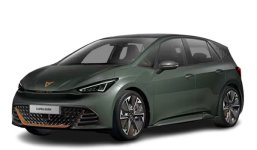 Cupra Born VZ 2026 Cupra Born VZ 2026