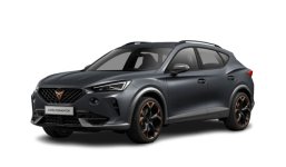 Cupra Formentor 2025
