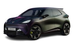 Cupra Raval 2026