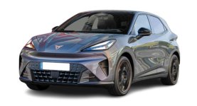 Cupra Raval VZ Edition 2027