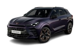 Cupra Terramar VZ Extreme 2027