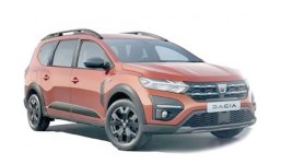 DACIA Jogger Expression 2022