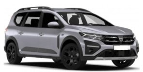 DACIA Jogger Expression 2024