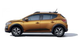 DACIA Sandero Expression 2024