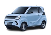 DFSK Mini EV 2027