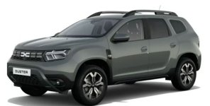 Dacia Duster Essential 2022