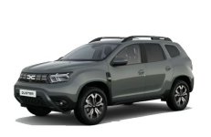 Dacia Duster Essential 2024