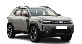 Dacia Duster Hybrid-G 150 4x4 2026