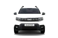 Dacia Duster Journey 2023