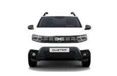 Dacia Duster Journey 2024