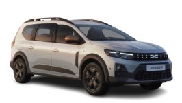 Dacia Jogger 2026