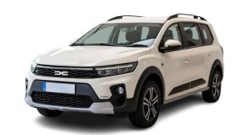 Dacia Jogger 2027