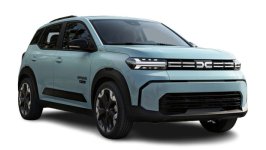 Dacia Spring 2027