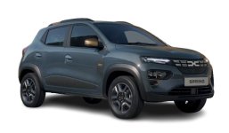 Dacia Spring Electric 65 2023