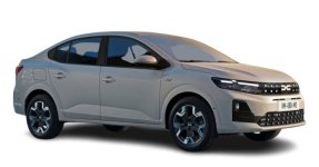 Dacia logan 2027