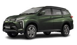 Daihatsu Terios 2026