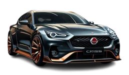 Datsun Cross 2025