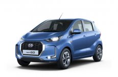 Datsun Redi GO 1.0 T Option 2023