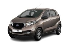 Datsun Redi GO T 2024