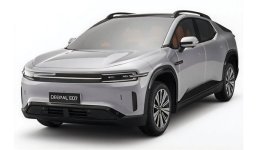 Deepal E07 Performance AWD 2026