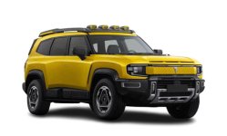Deepal G318 2027