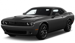 Dodge Challenger GT AWD 2019