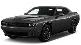 Dodge Challenger SXT 2019