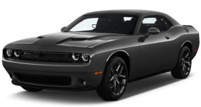 Dodge Challenger SXT 2020