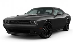 Dodge Challenger SXT 2021