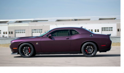 Dodge Challenger Scat Pack 1320 2019