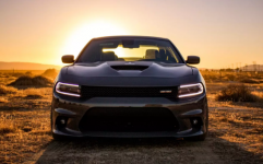 Dodge Charger Daytona 2018