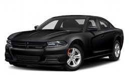 Dodge Charger GT 2020