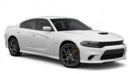 Dodge Charger R/T 2021