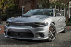 Dodge Charger SRT 392 2018