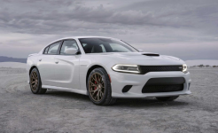 Dodge Charger SRT Hellcat 2018