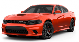 Dodge Charger SRT Hellcat 2019