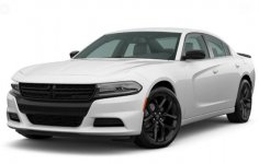 Dodge Charger SXT 2020