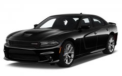 Dodge Charger Scat Pack RWD 2020