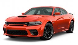 Dodge Charger Scat Pack Widebody 2020