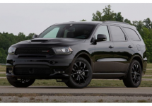 Dodge Durango GT 2019