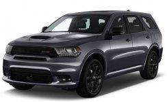 Dodge Durango GT 2020