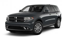 Dodge Durango GT 2021