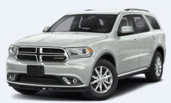 Dodge Durango GT Plus 2020