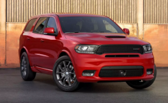 Dodge Durango R/T 2018