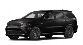 Dodge Durango SRT 392 2021