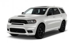 Dodge Durango SRT Hellcat 2021