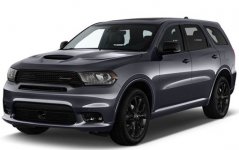 Dodge Durango SXT 2020